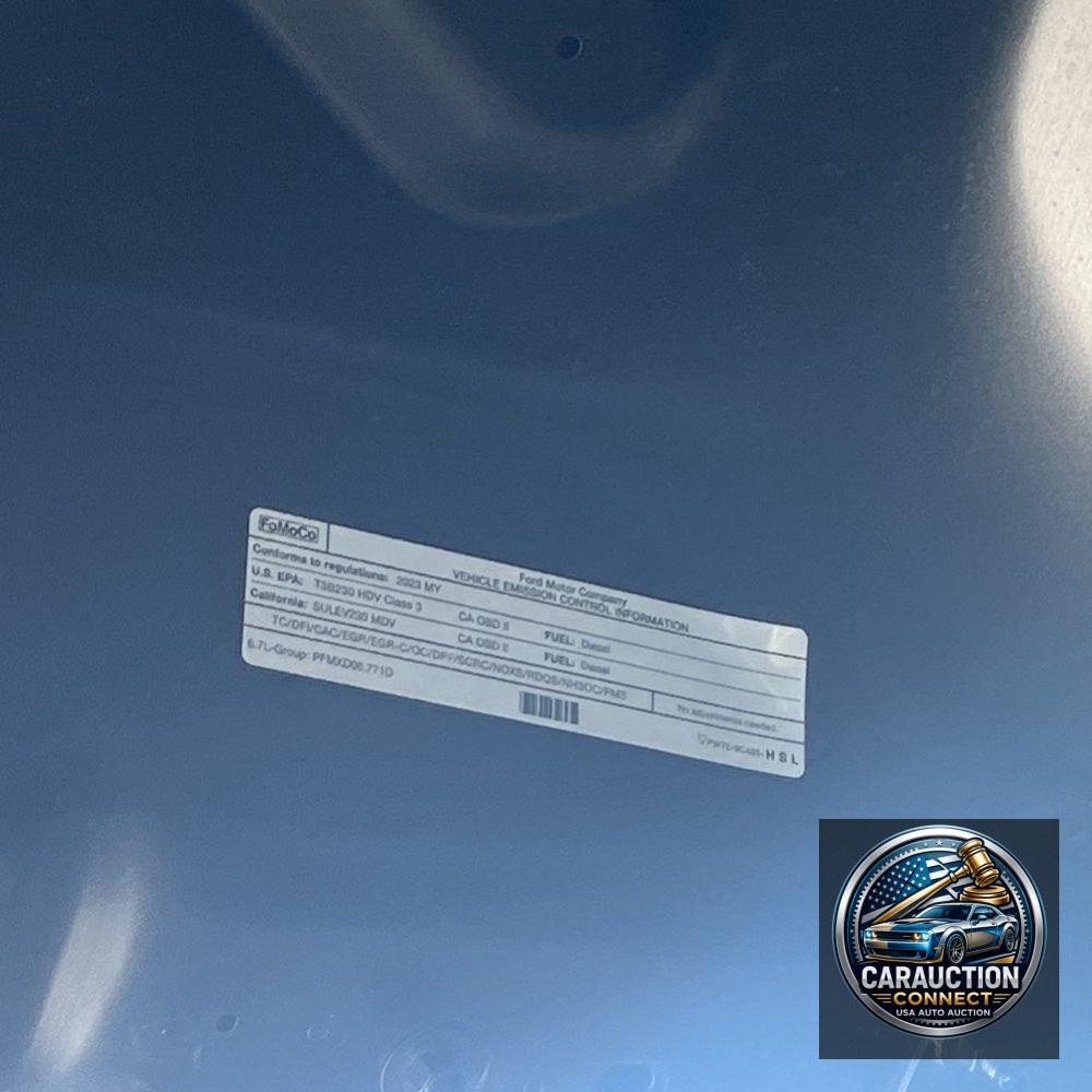 2023 Ford F-250 Super Duty Lariat