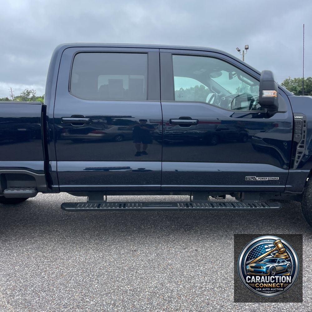 2023 Ford F-250 Super Duty Lariat