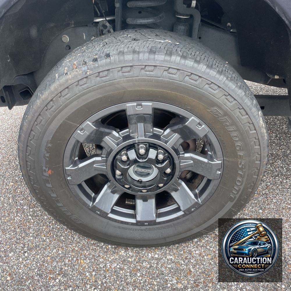 2023 Ford F-250 Super Duty Lariat