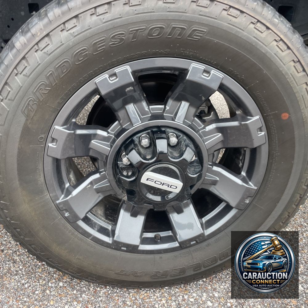 2023 Ford F-250 Super Duty Lariat