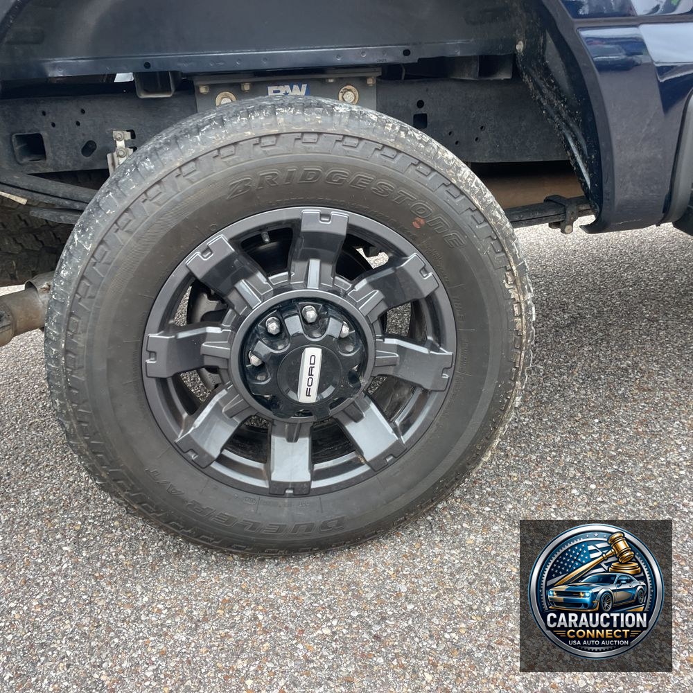 2023 Ford F-250 Super Duty Lariat