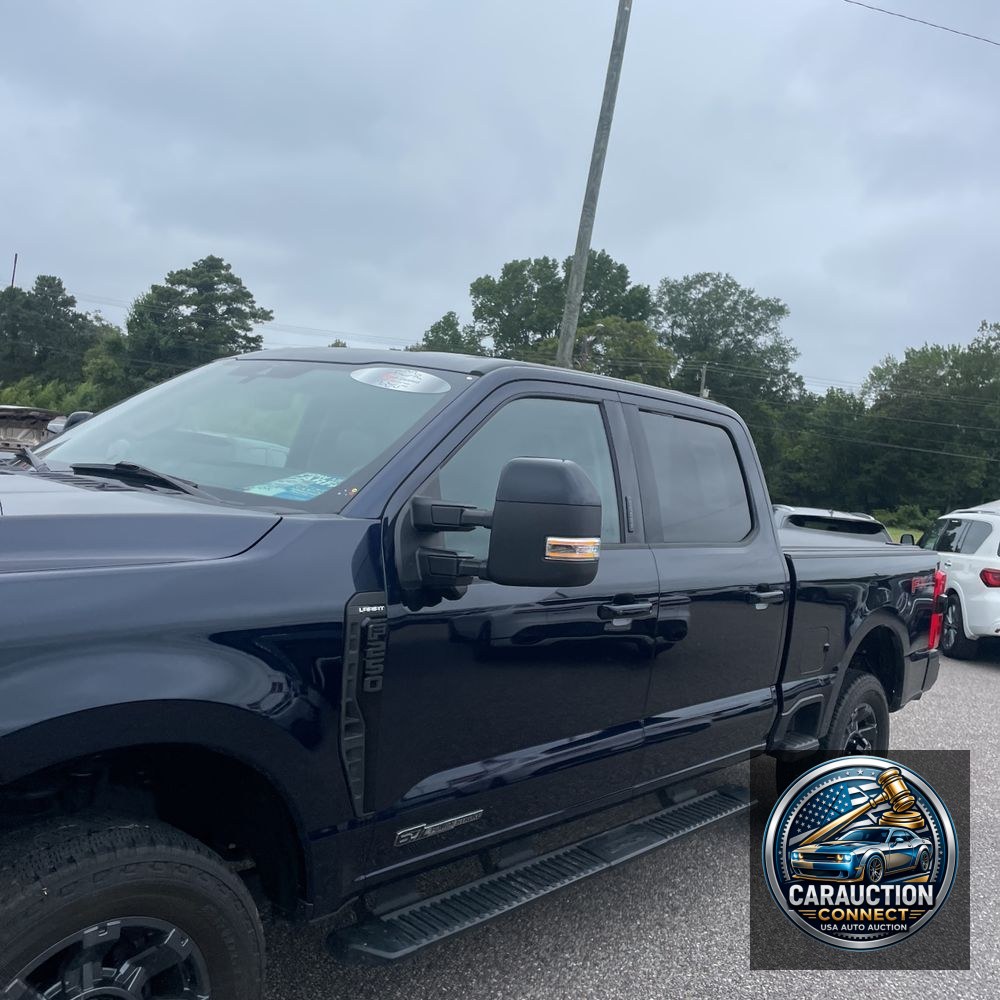 2023 Ford F-250 Super Duty Lariat