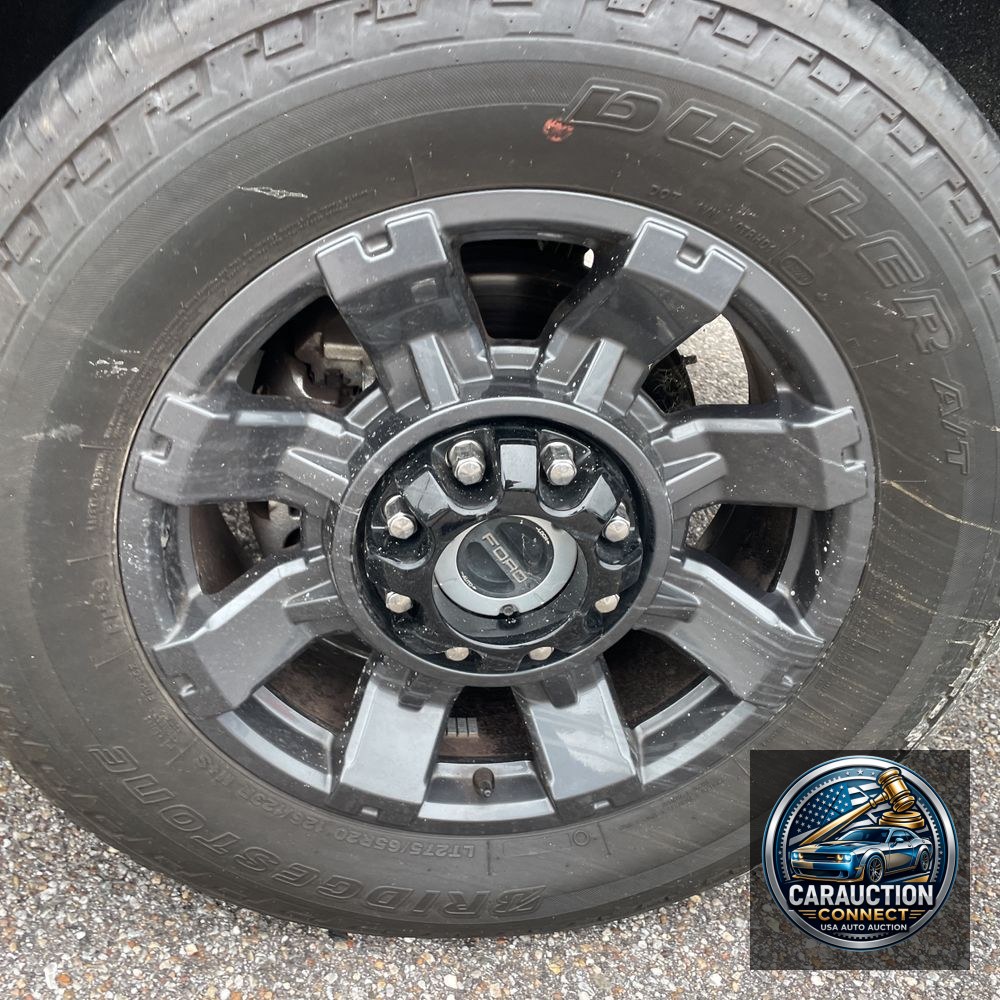2023 Ford F-250 Super Duty Lariat