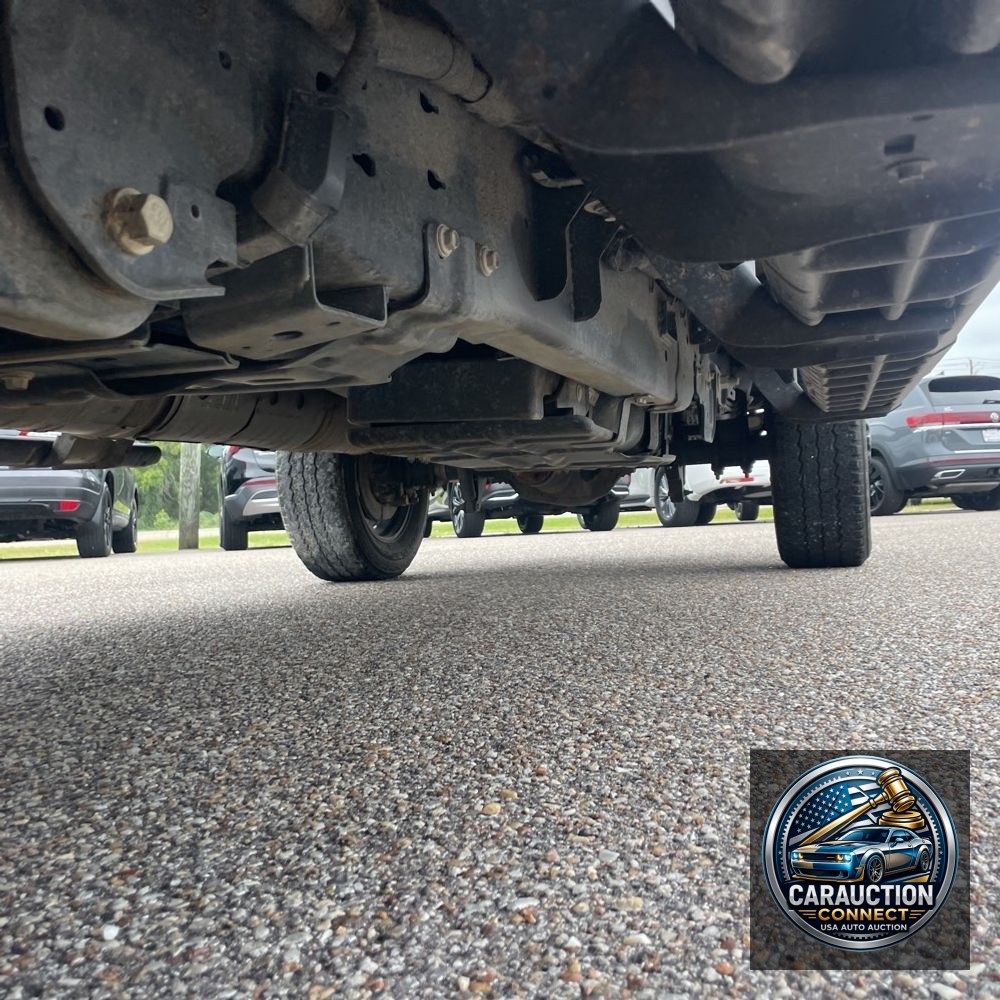 2023 Ford F-250 Super Duty Lariat