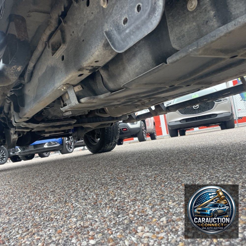 2023 Ford F-250 Super Duty Lariat