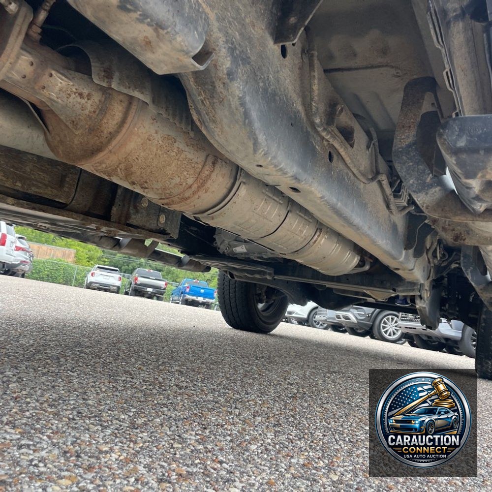 2023 Ford F-250 Super Duty Lariat