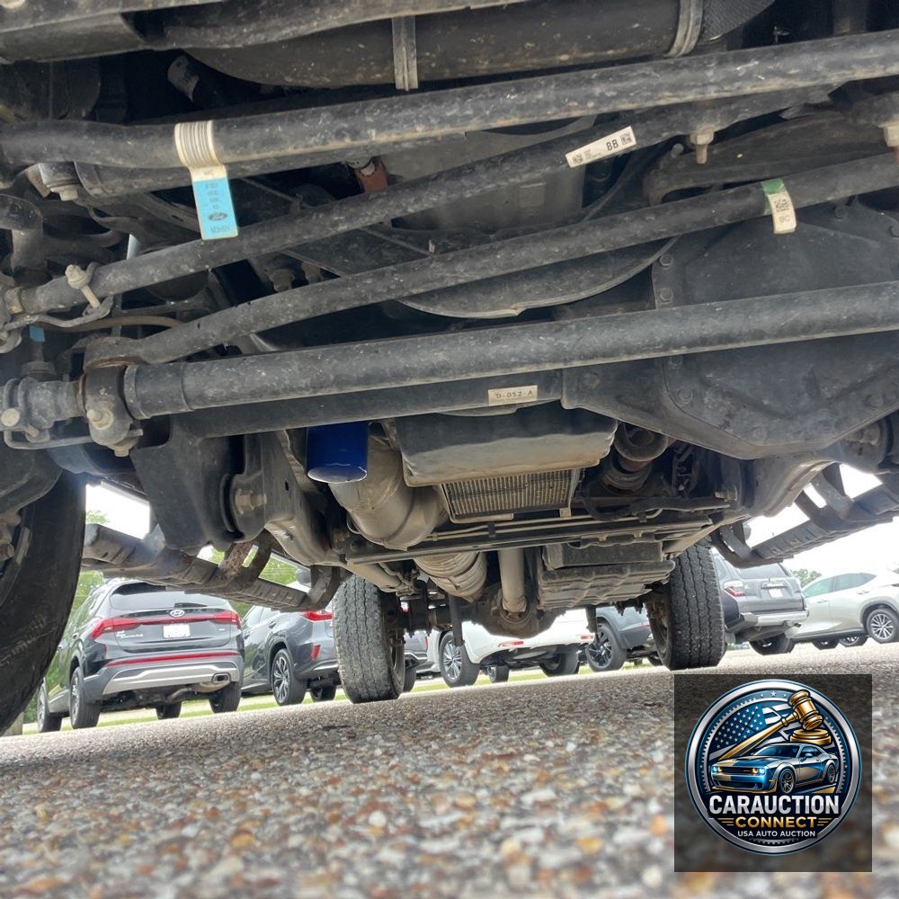 2023 Ford F-250 Super Duty Lariat