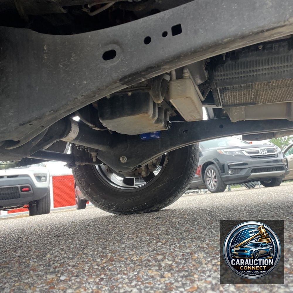 2023 Ford F-250 Super Duty Lariat
