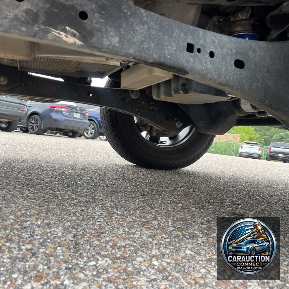 2023 Ford F-250 Super Duty Lariat