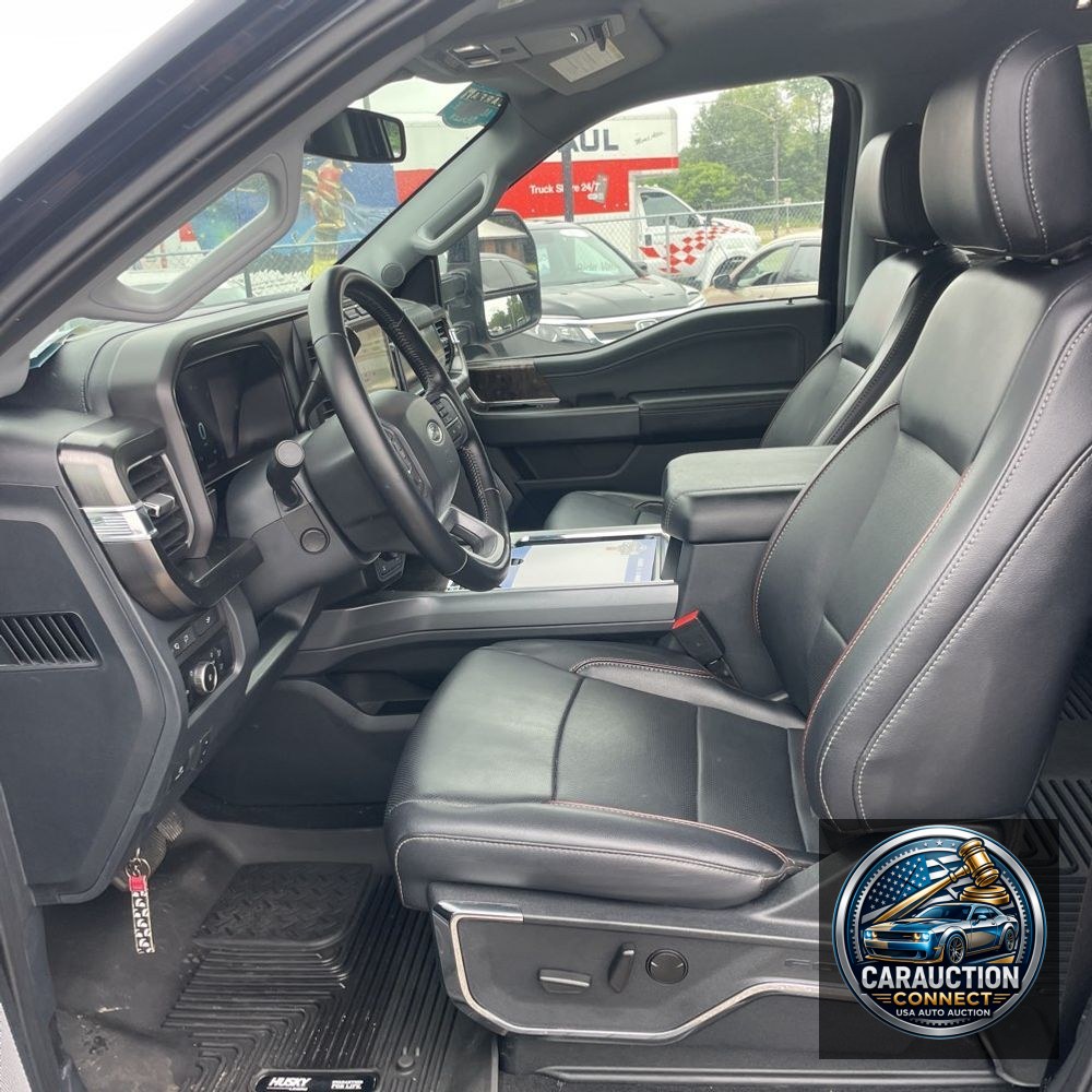 2023 Ford F-250 Super Duty Lariat
