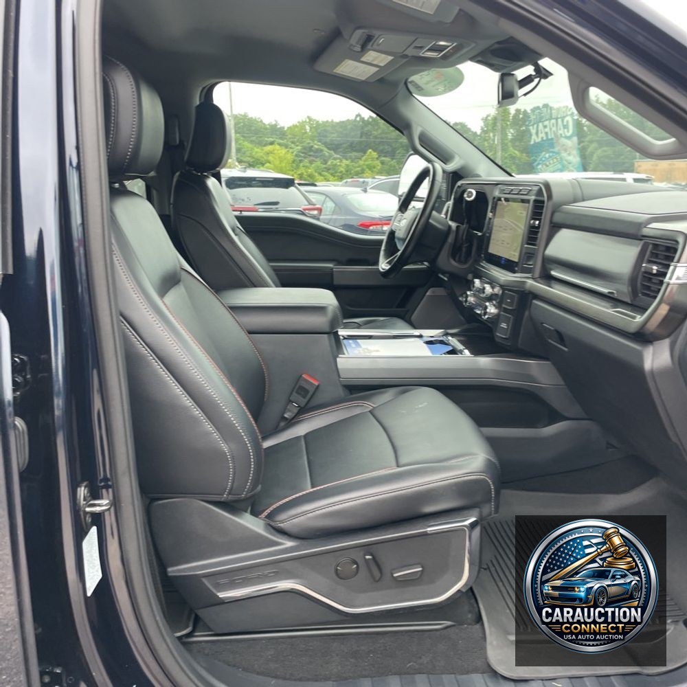 2023 Ford F-250 Super Duty Lariat