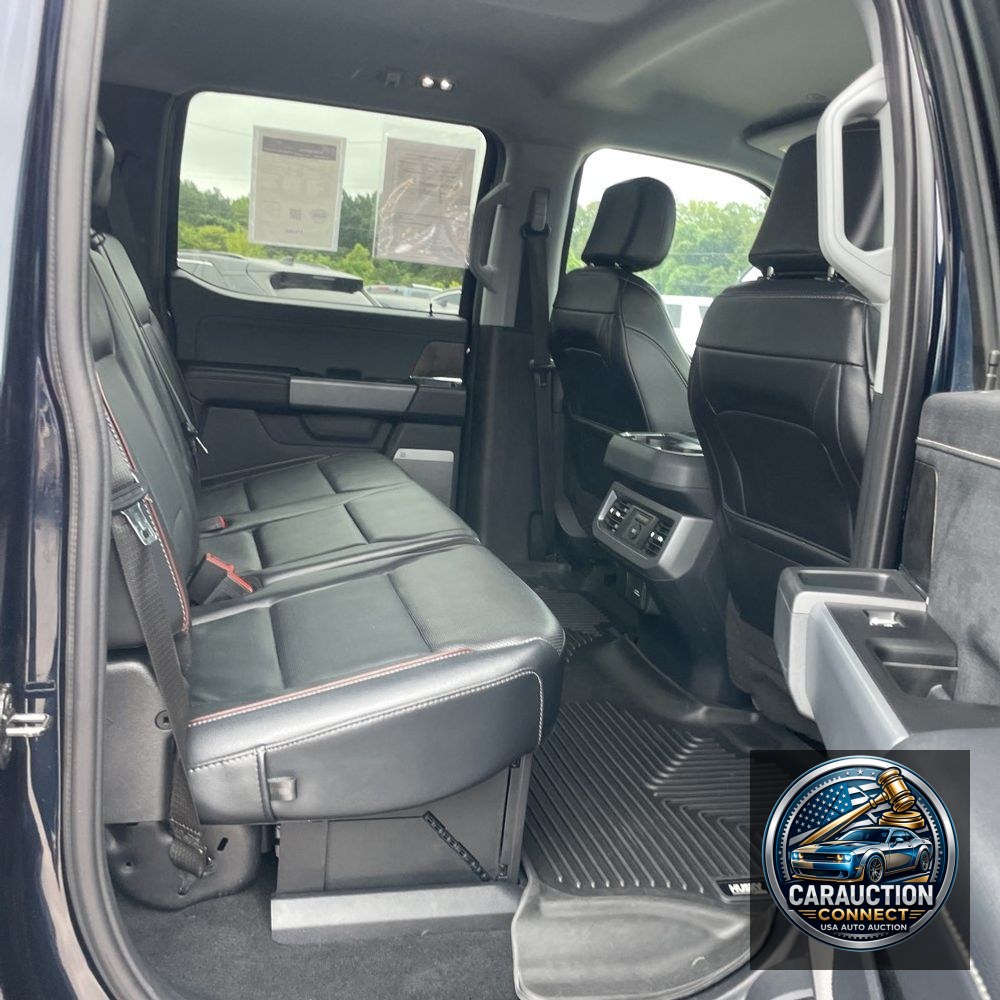 2023 Ford F-250 Super Duty Lariat