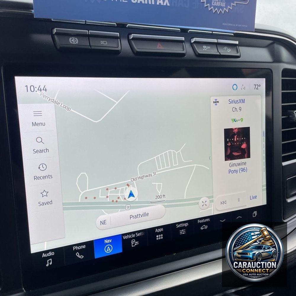 2023 Ford F-250 Super Duty Lariat