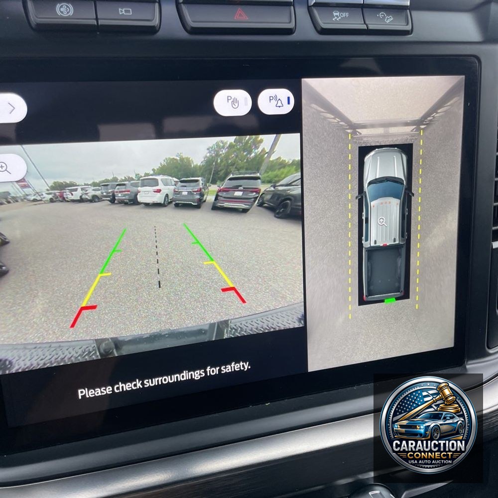 2023 Ford F-250 Super Duty Lariat