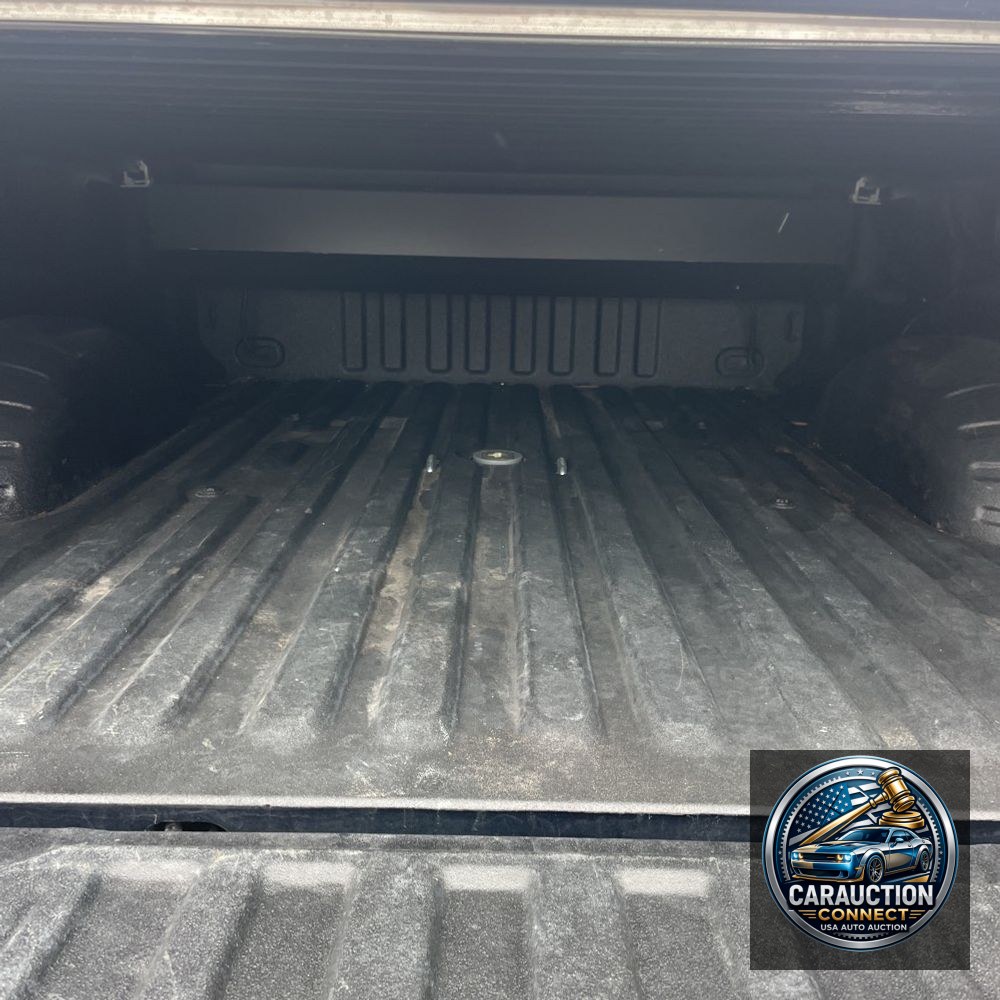 2023 Ford F-250 Super Duty Lariat