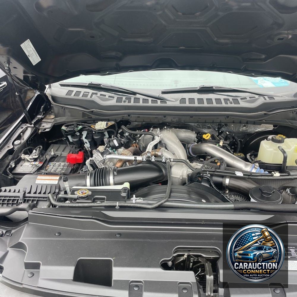 2023 Ford F-250 Super Duty Lariat