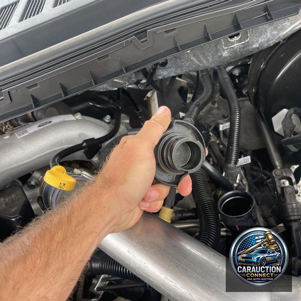 2023 Ford F-250 Super Duty Lariat