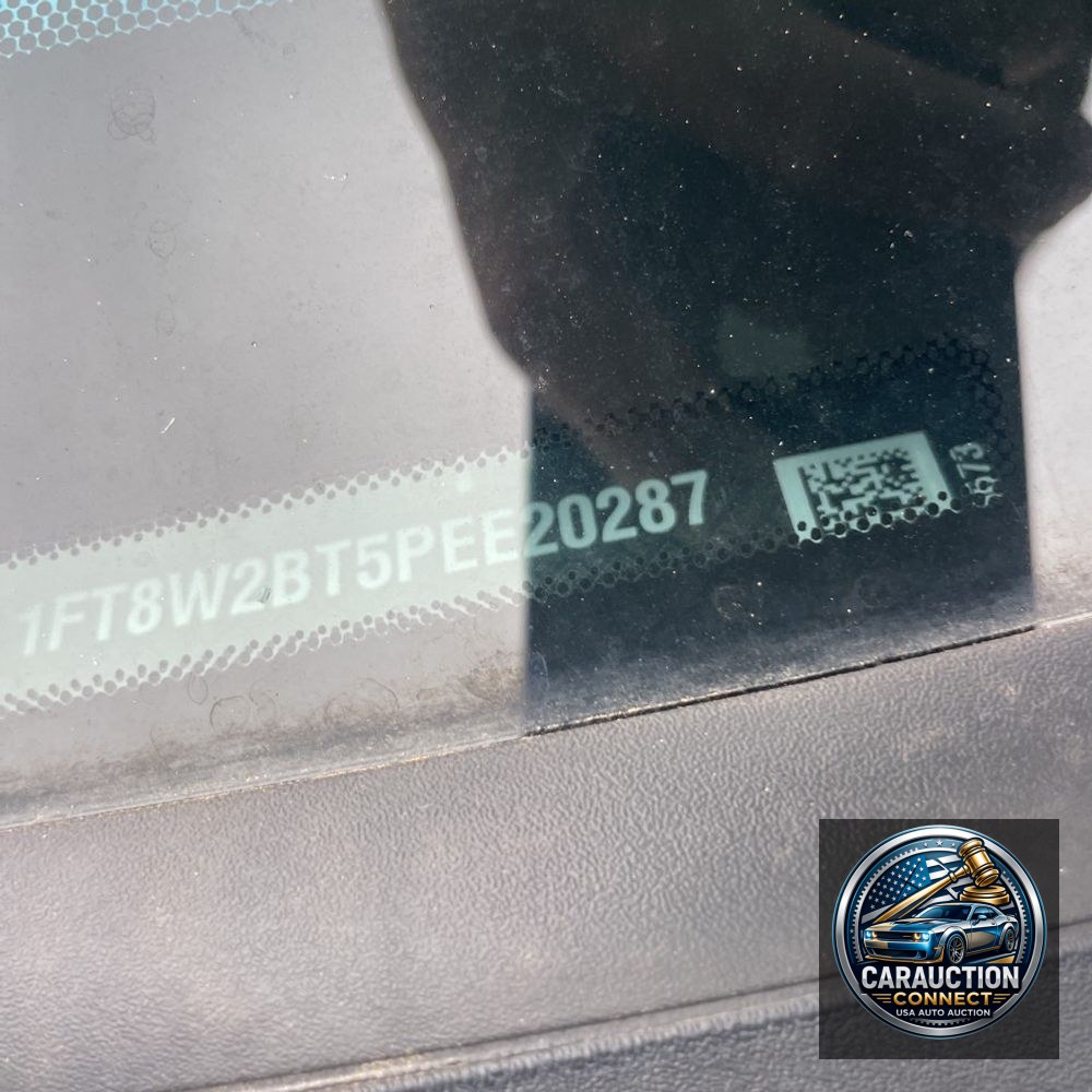 2023 Ford F-250 Super Duty Lariat