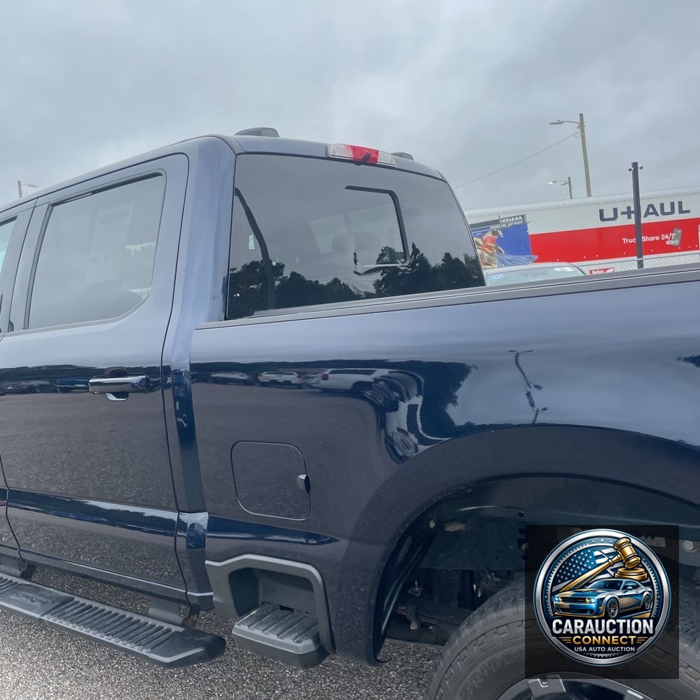 2023 Ford F-250 Super Duty Lariat