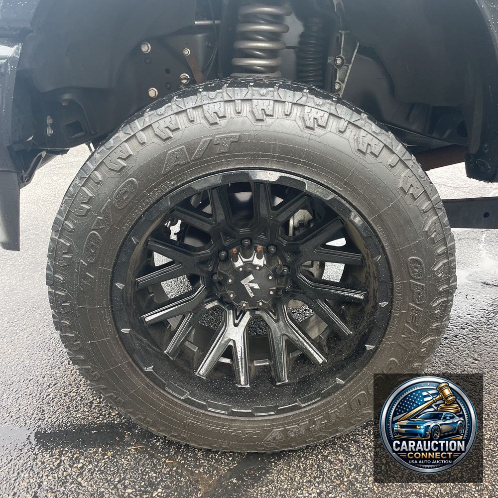 2020 Ford F-250 Super Duty Lariat