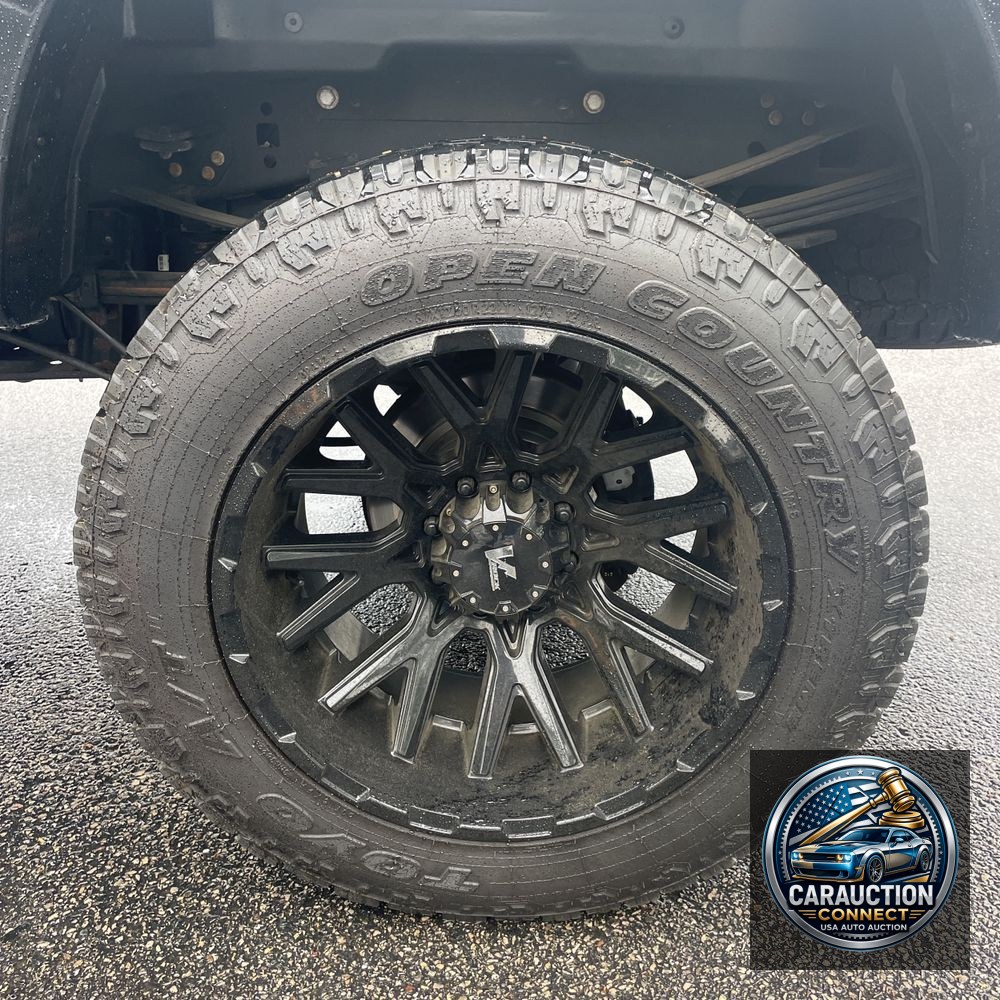 2020 Ford F-250 Super Duty Lariat
