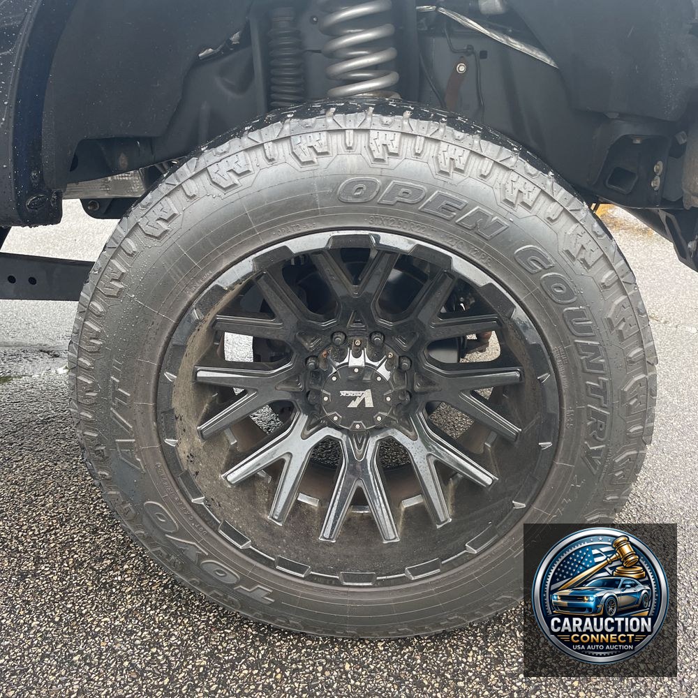 2020 Ford F-250 Super Duty Lariat