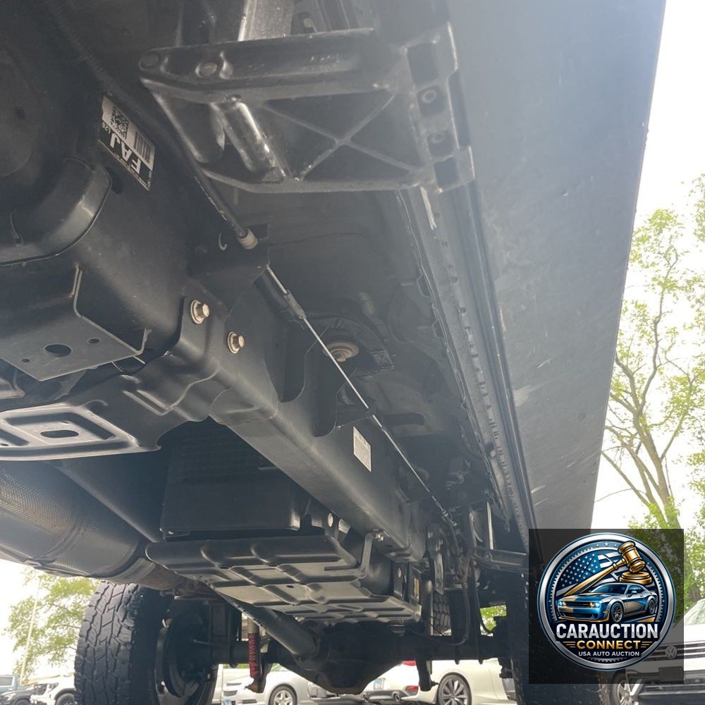 2020 Ford F-250 Super Duty Lariat