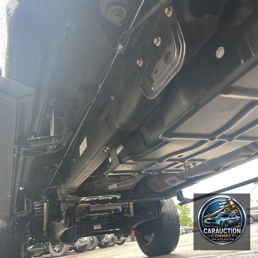 2020 Ford F-250 Super Duty Lariat