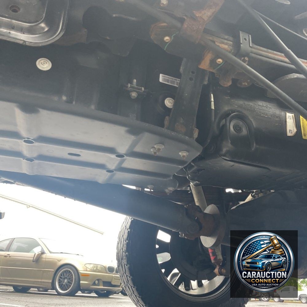 2020 Ford F-250 Super Duty Lariat