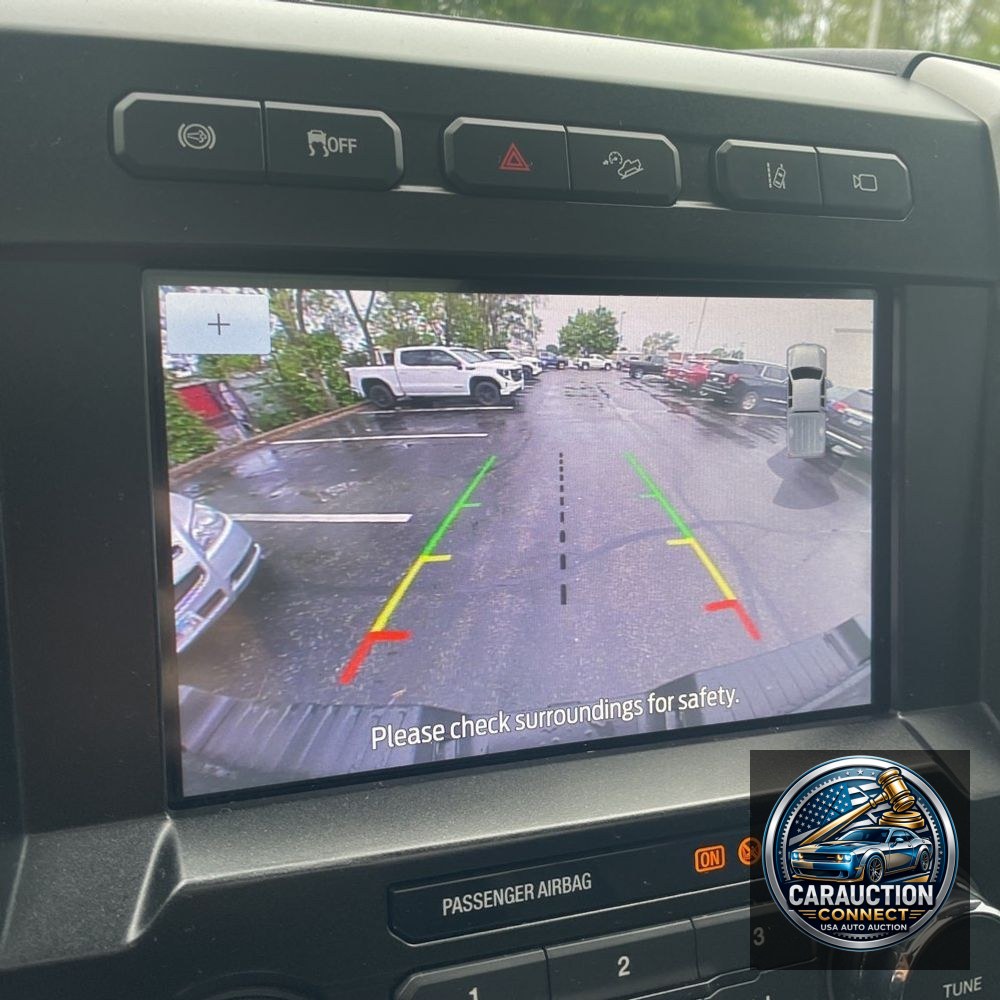 2020 Ford F-250 Super Duty Lariat