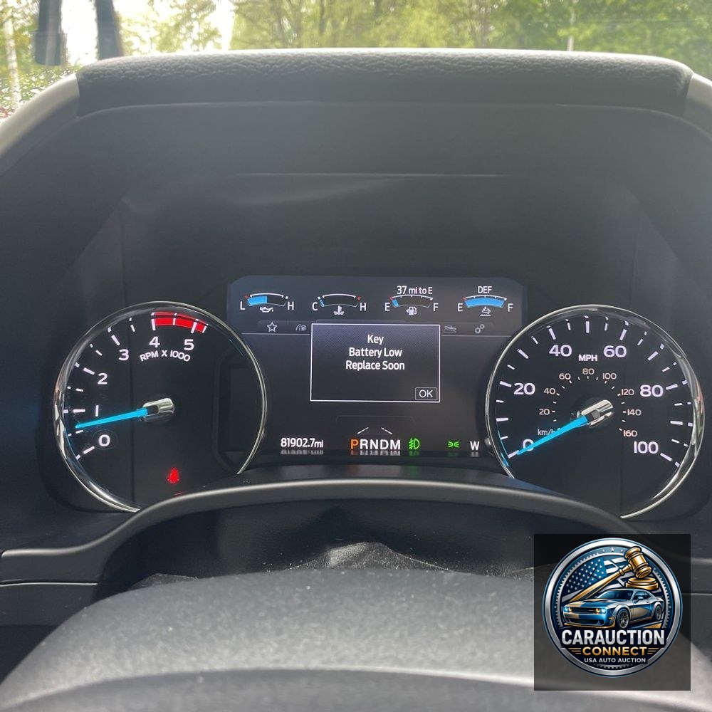 2020 Ford F-250 Super Duty Lariat