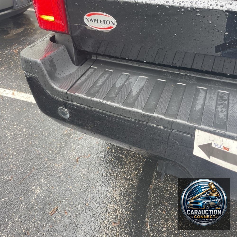 2020 Ford F-250 Super Duty Lariat