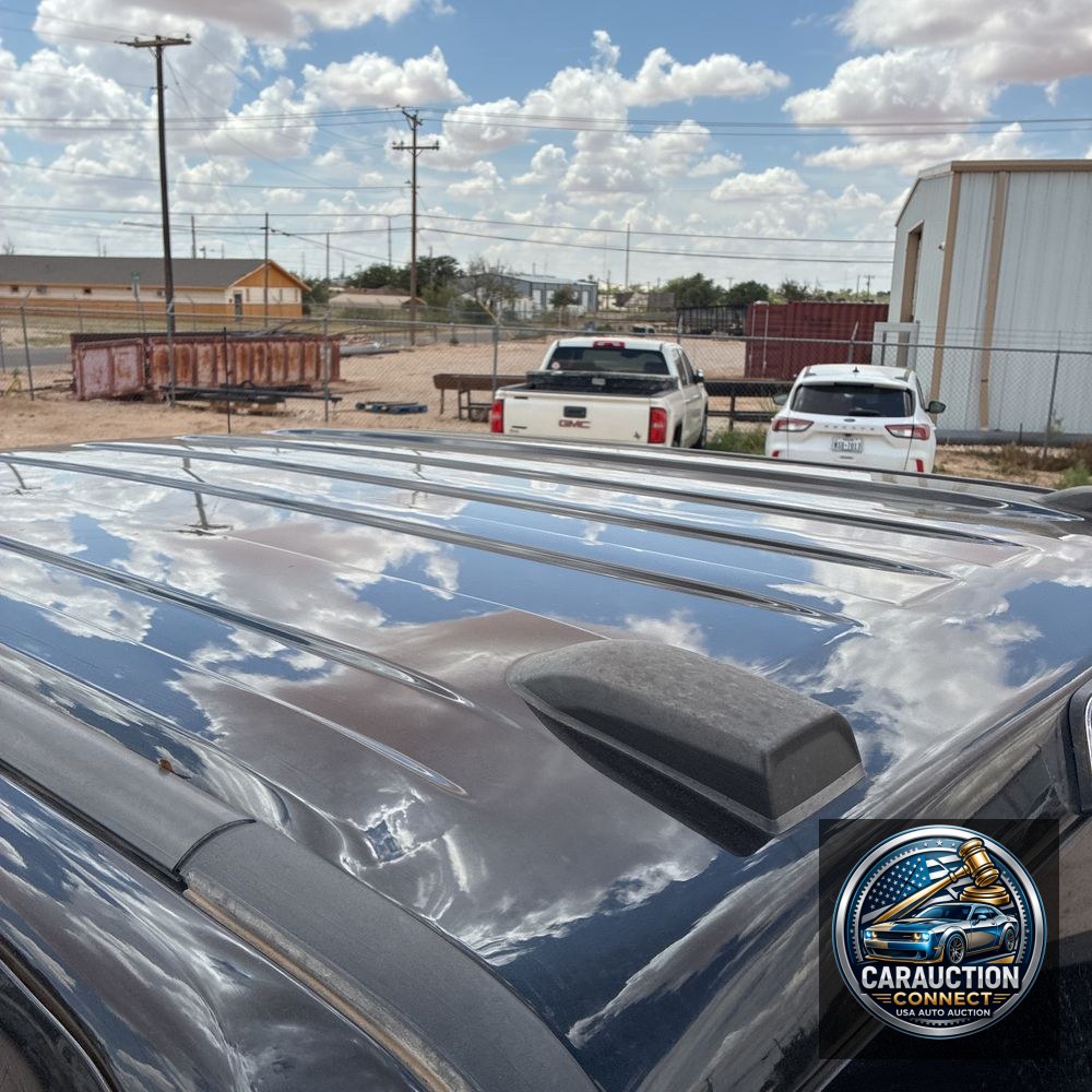 2022 Ford F-250 Super Duty Platinum