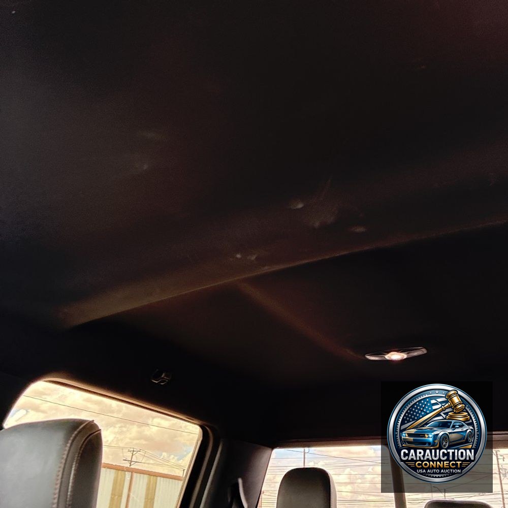 2022 Ford F-250 Super Duty Platinum