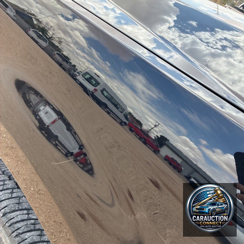 2022 Ford F-250 Super Duty Platinum