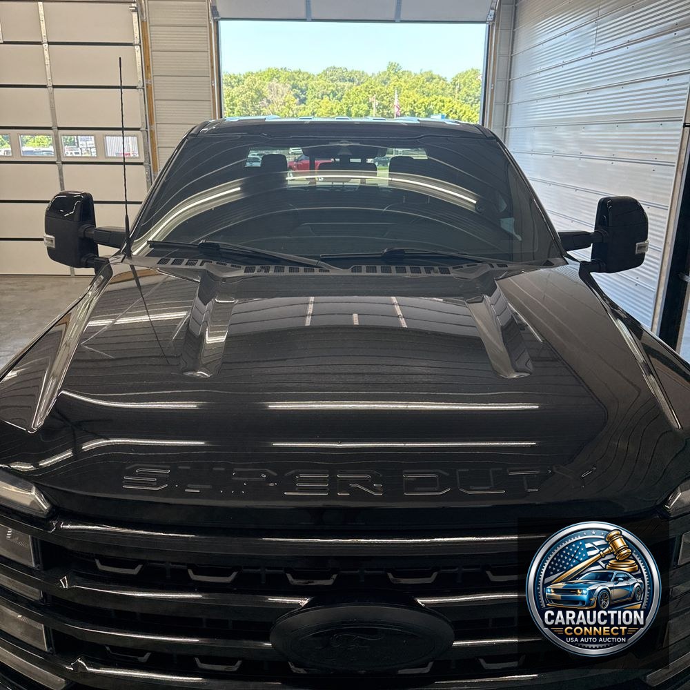 2023 Ford F-250 Super Duty Lariat