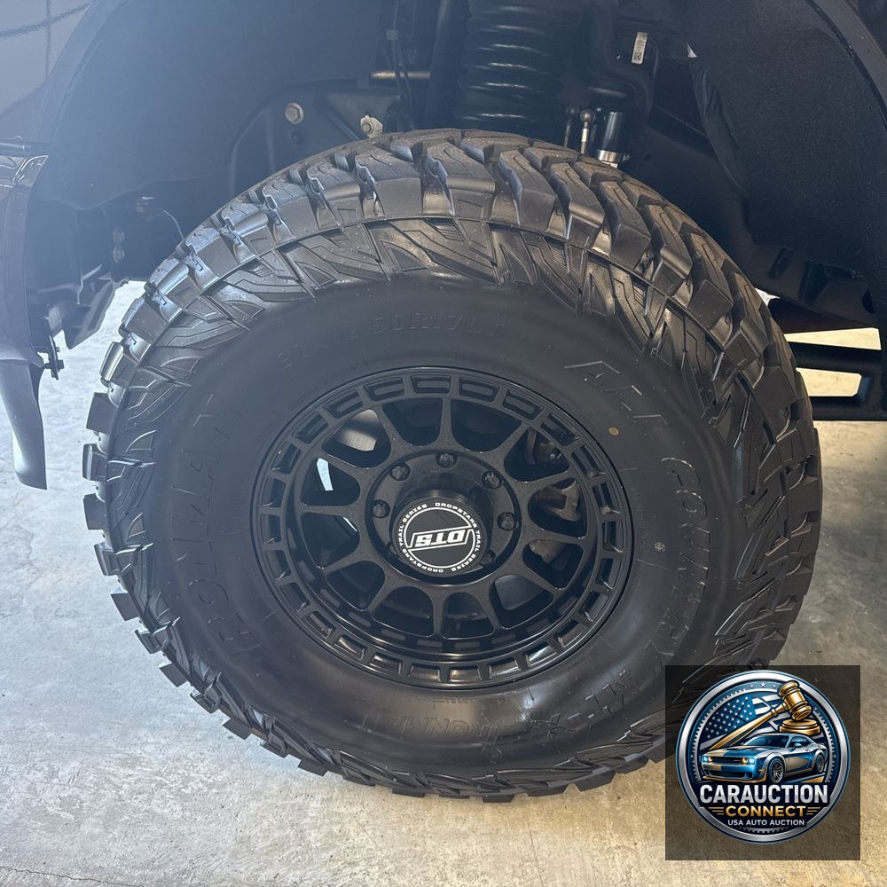 2023 Ford F-250 Super Duty Lariat