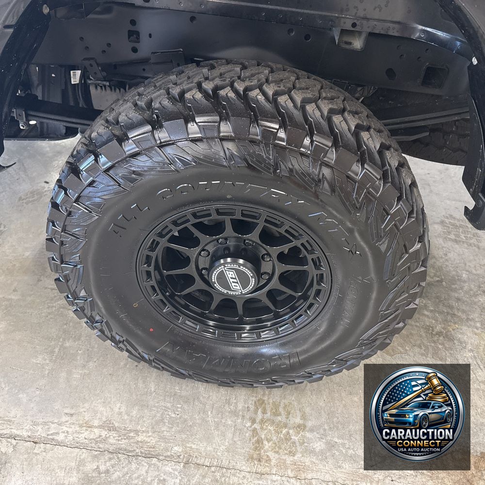 2023 Ford F-250 Super Duty Lariat