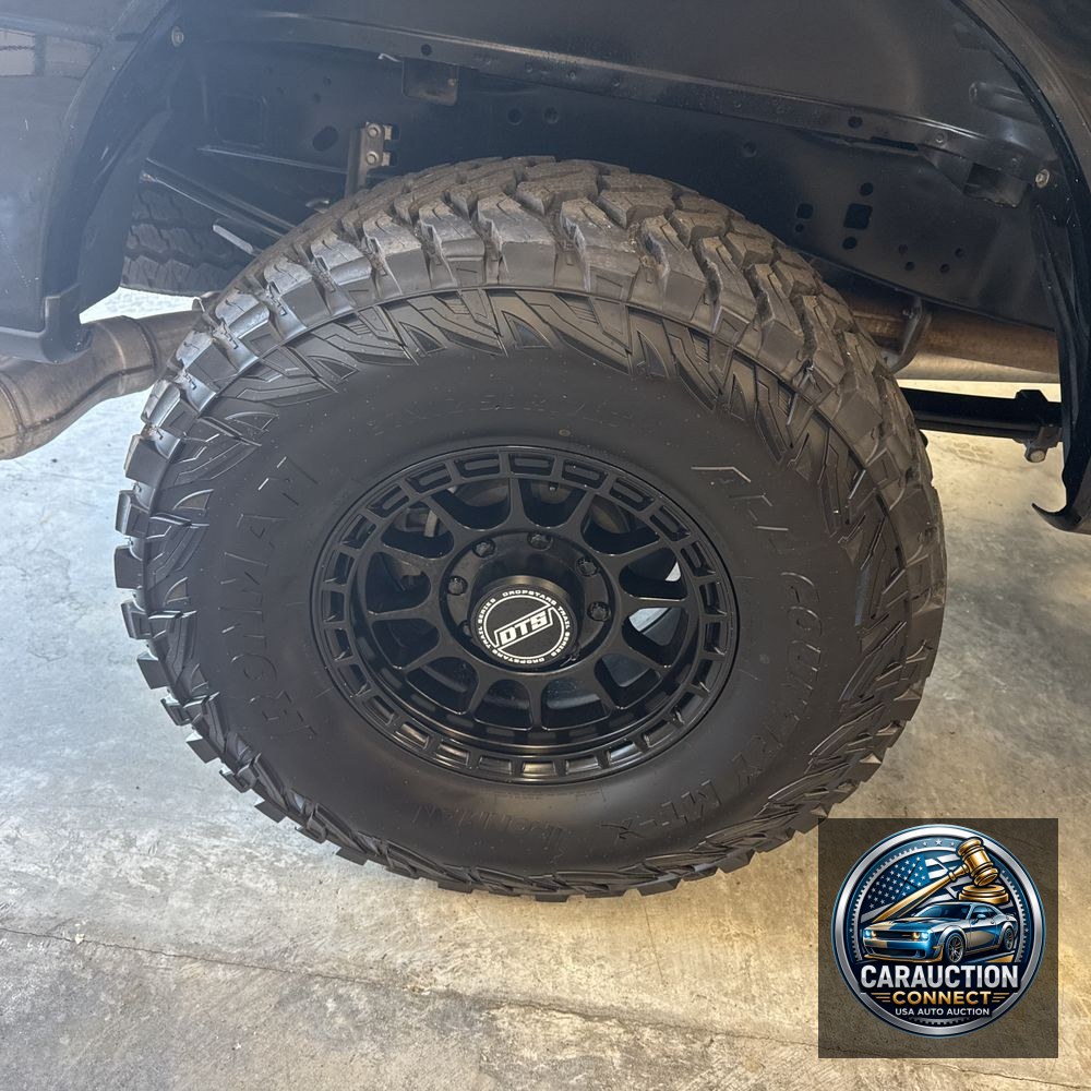 2023 Ford F-250 Super Duty Lariat