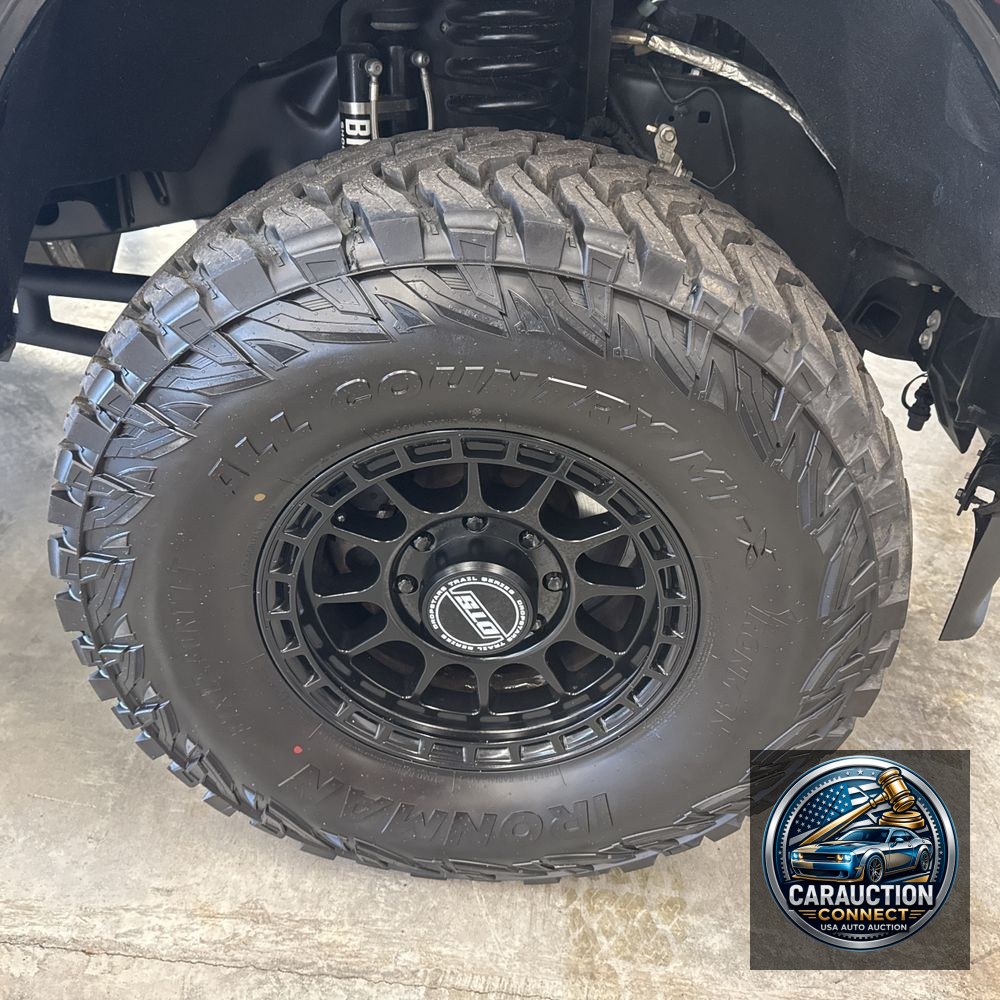 2023 Ford F-250 Super Duty Lariat