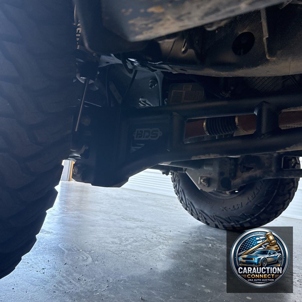 2023 Ford F-250 Super Duty Lariat