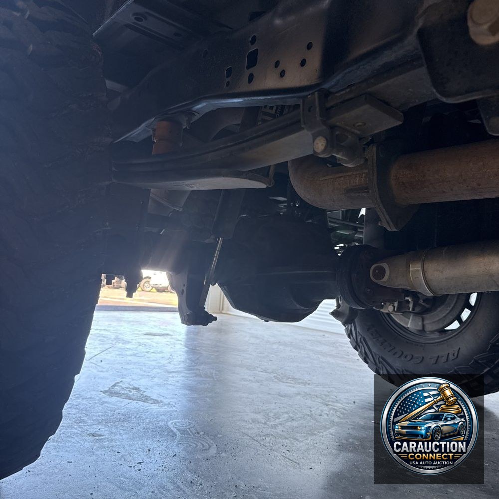 2023 Ford F-250 Super Duty Lariat