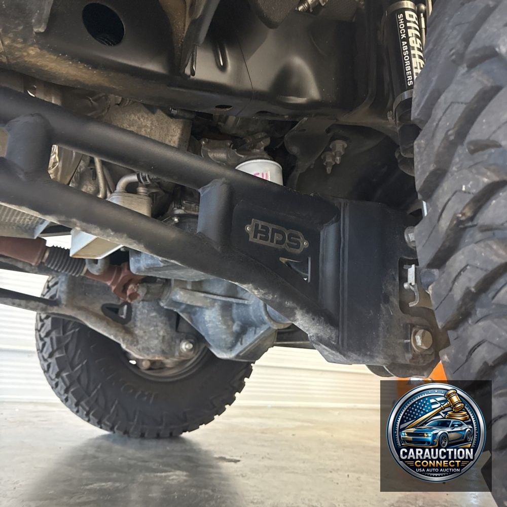 2023 Ford F-250 Super Duty Lariat