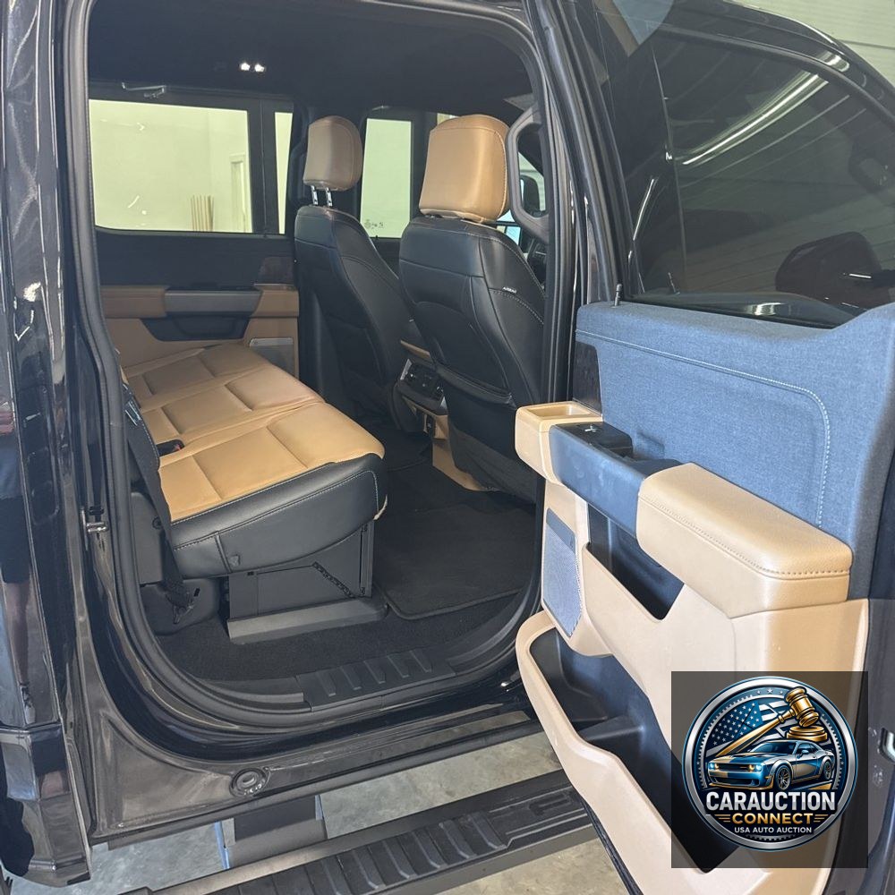 2023 Ford F-250 Super Duty Lariat