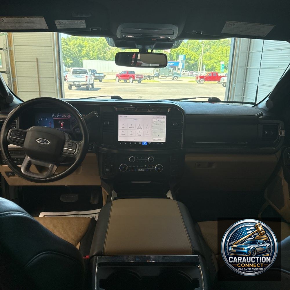 2023 Ford F-250 Super Duty Lariat