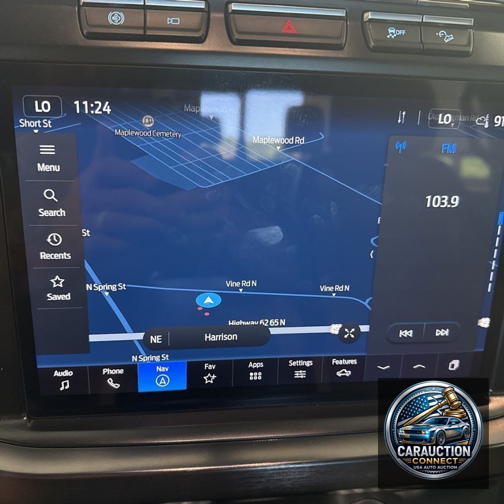 2023 Ford F-250 Super Duty Lariat
