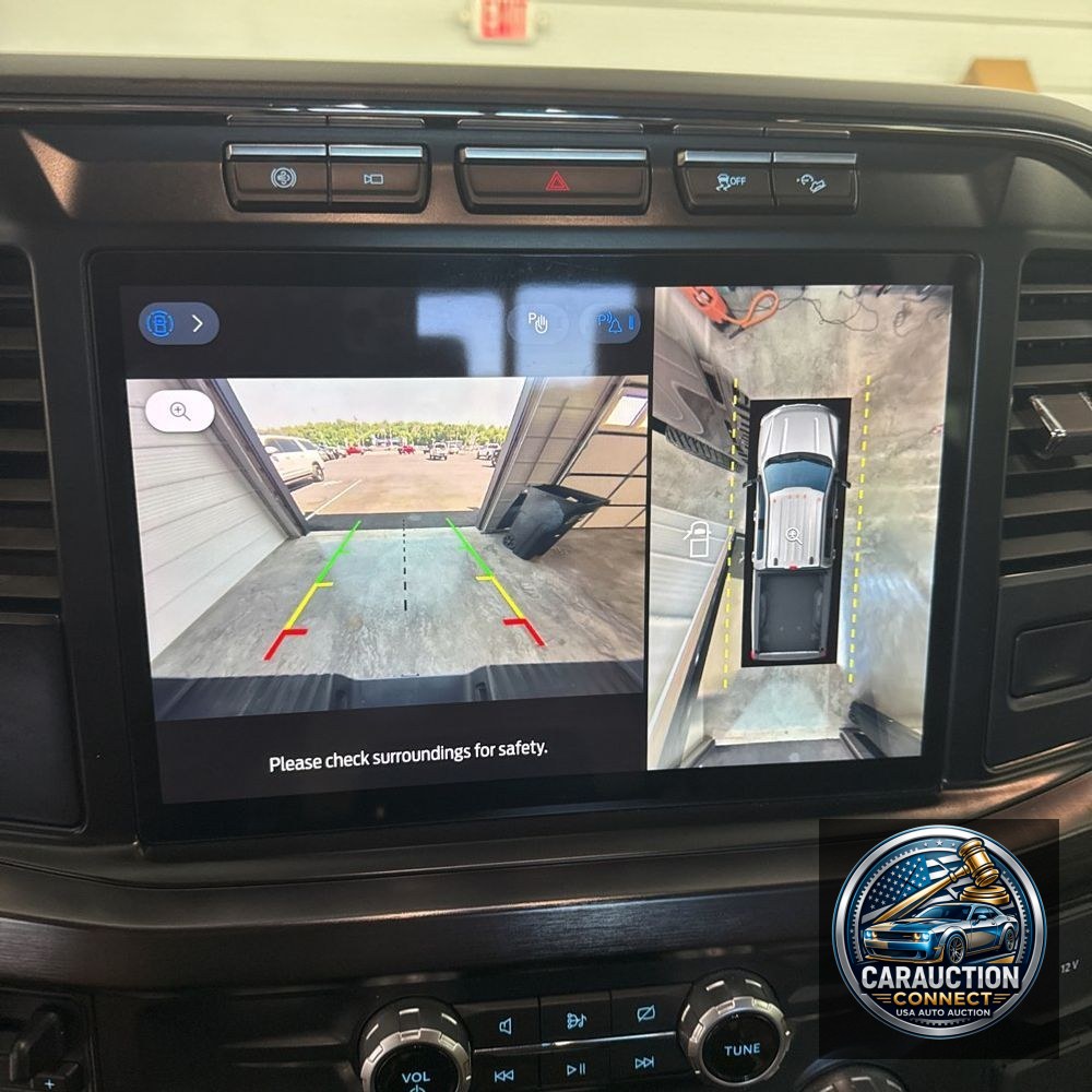 2023 Ford F-250 Super Duty Lariat