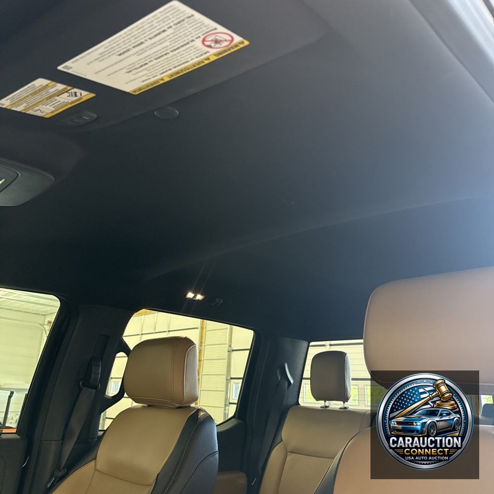 2023 Ford F-250 Super Duty Lariat