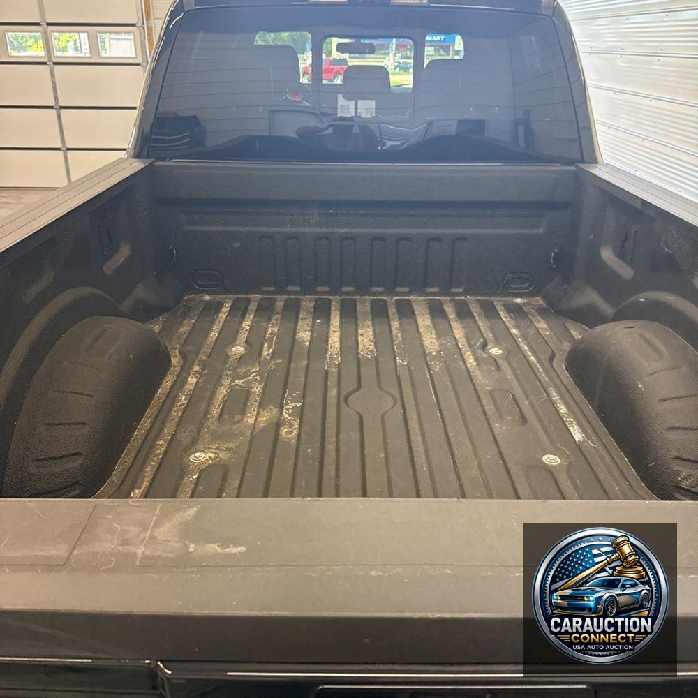 2023 Ford F-250 Super Duty Lariat