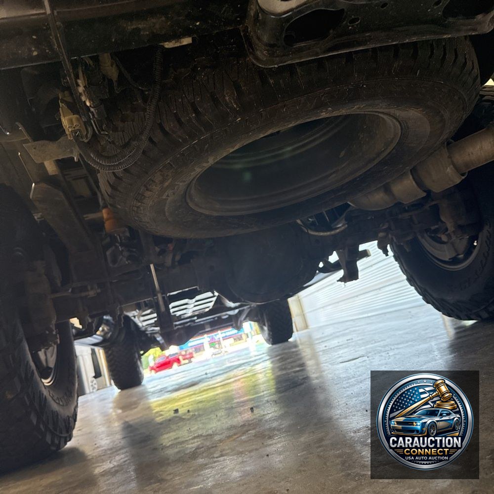 2023 Ford F-250 Super Duty Lariat